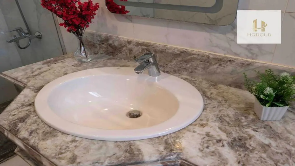 Luxury Apartment for Sale