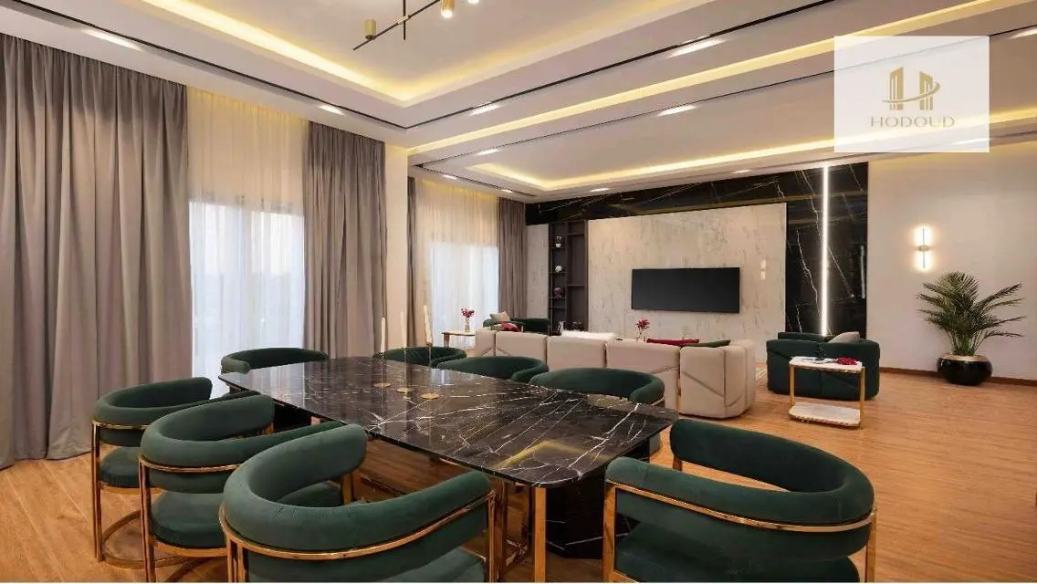 Luxury Apartment for Sale