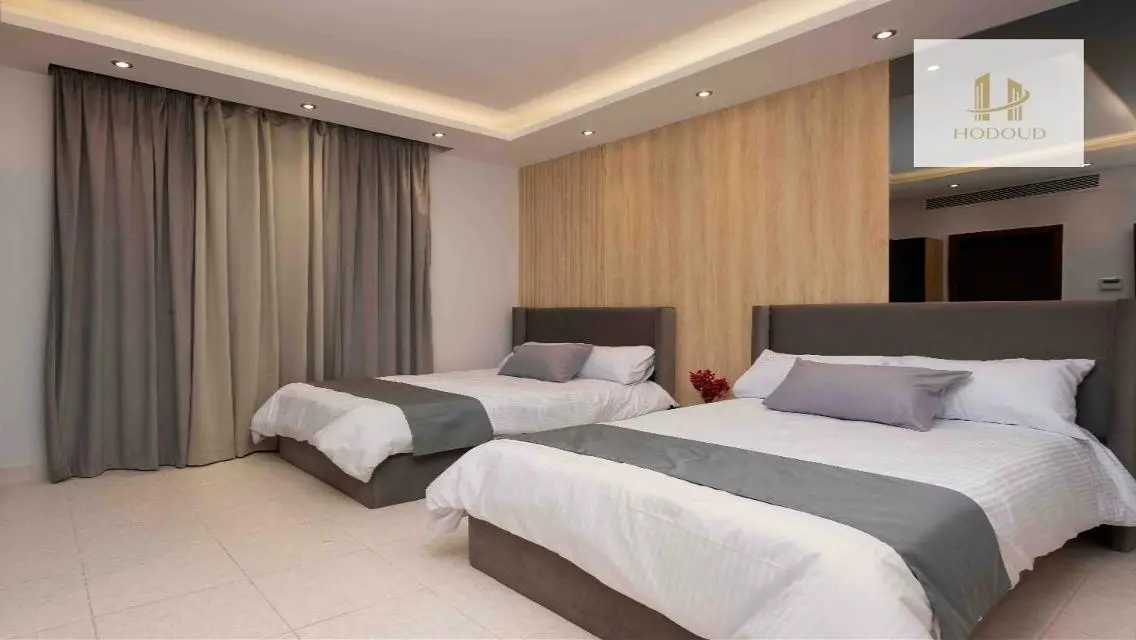 Luxury Apartment for Sale