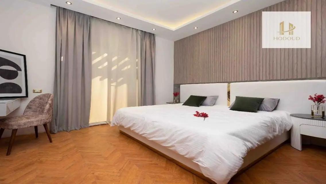 Luxury Apartment for Sale