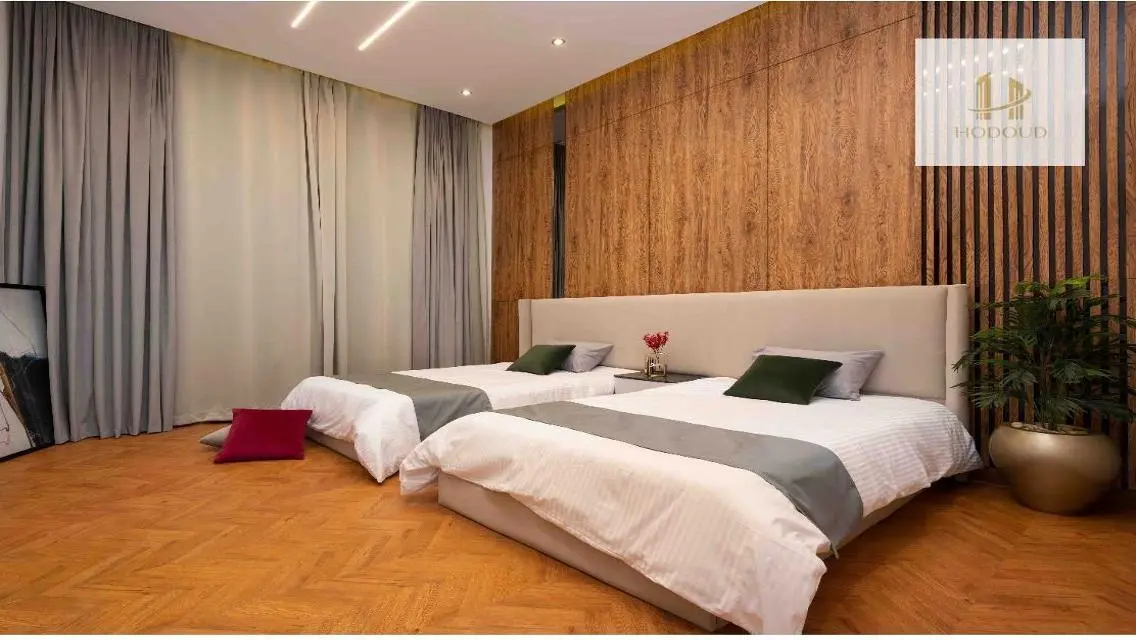 Luxury Apartment for Sale