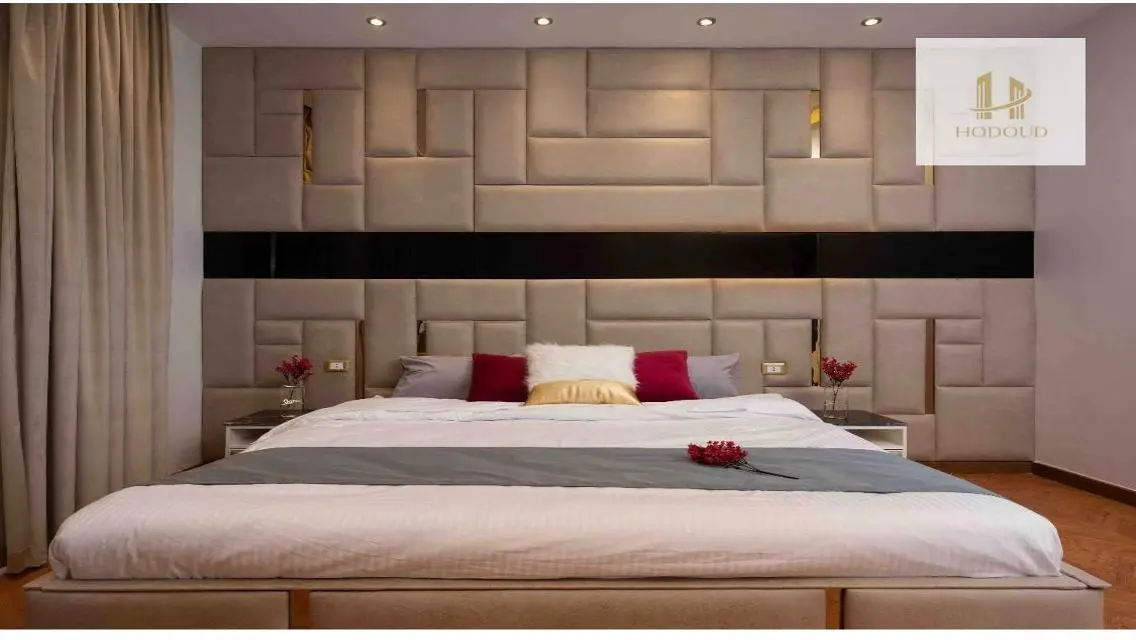 Luxury Apartment for Sale