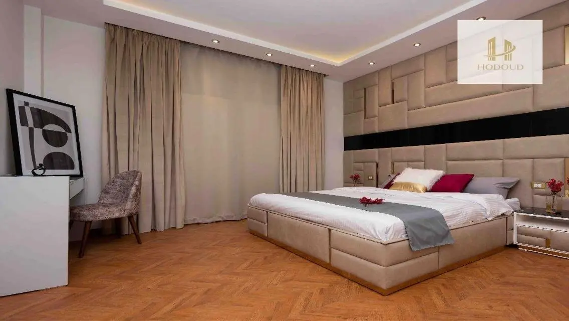 Luxury Apartment for Sale