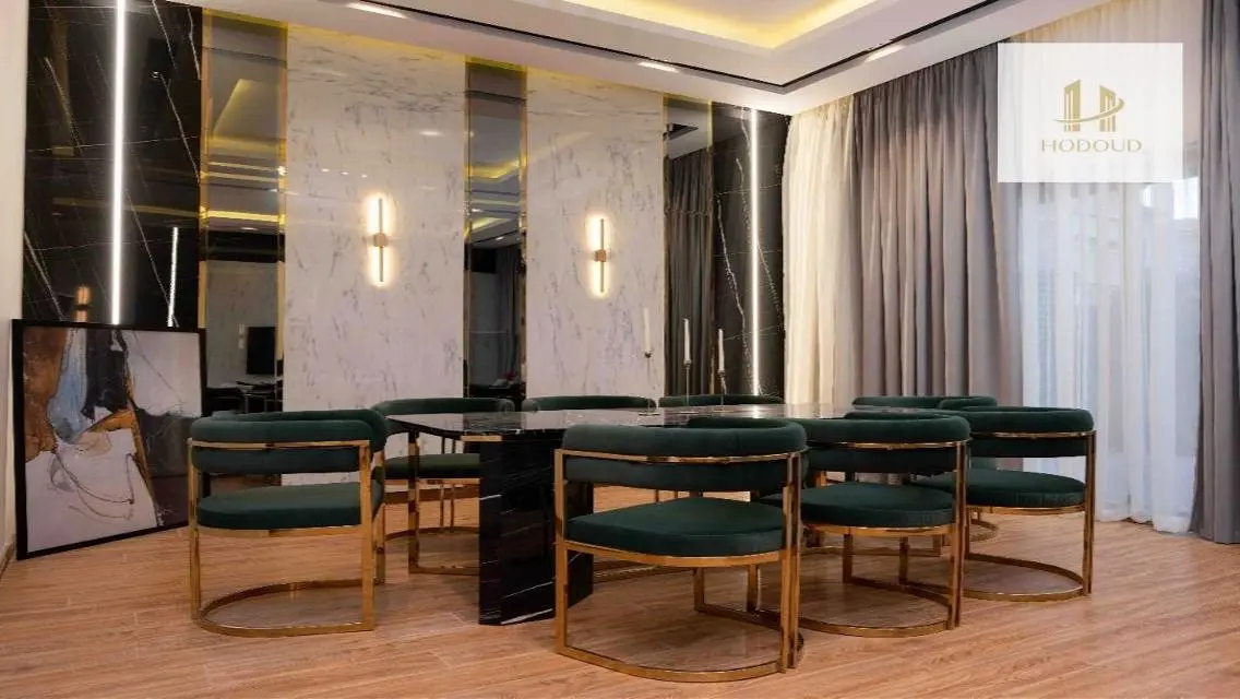 Luxury Apartment for Sale