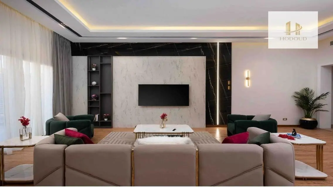 Luxury Apartment for Sale