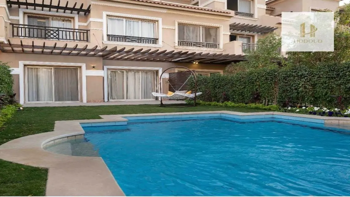Luxury Apartment for Sale