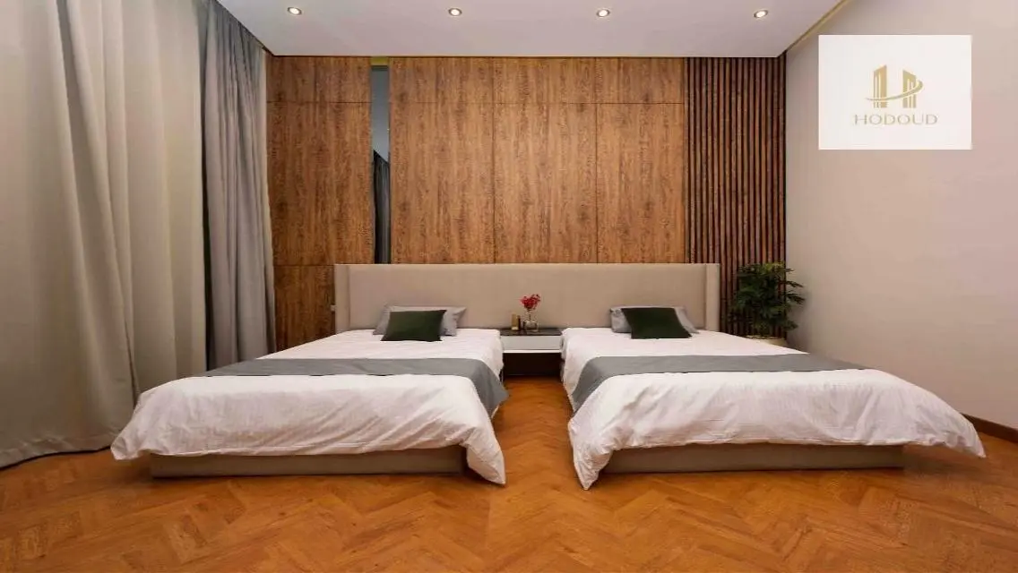 Luxury Apartment for Sale