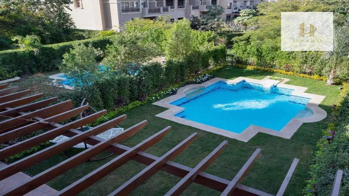 Luxury Apartment for Sale