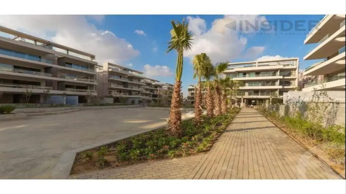 apartment for sale 131m at lake view residence2