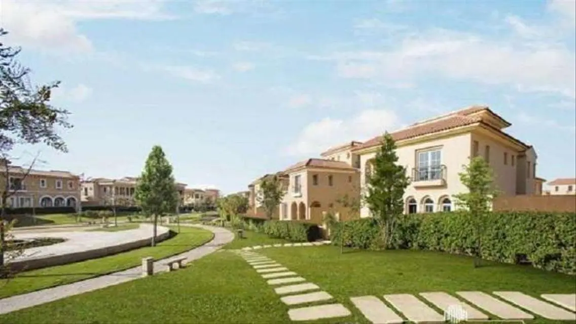 Villa At Launch Price From HYDE PARK Over 10 Years