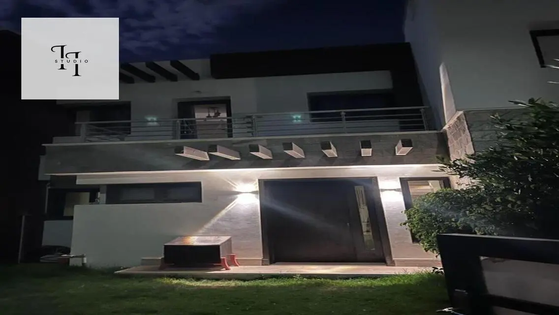 Luxury Apartment for Sale with 1200 sqm at 50000 EGP