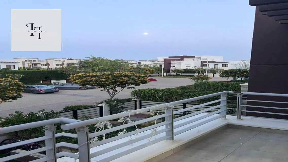 Luxury Apartment for Sale with 1200 sqm at 50000 EGP