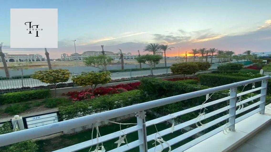 Luxury Apartment for Sale with 1200 sqm at 50000 EGP