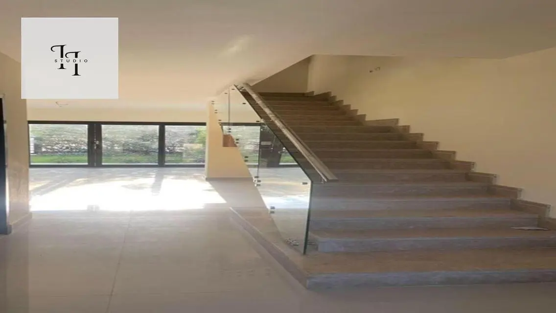 Luxury Apartment for Sale with 1200 sqm at 50000 EGP