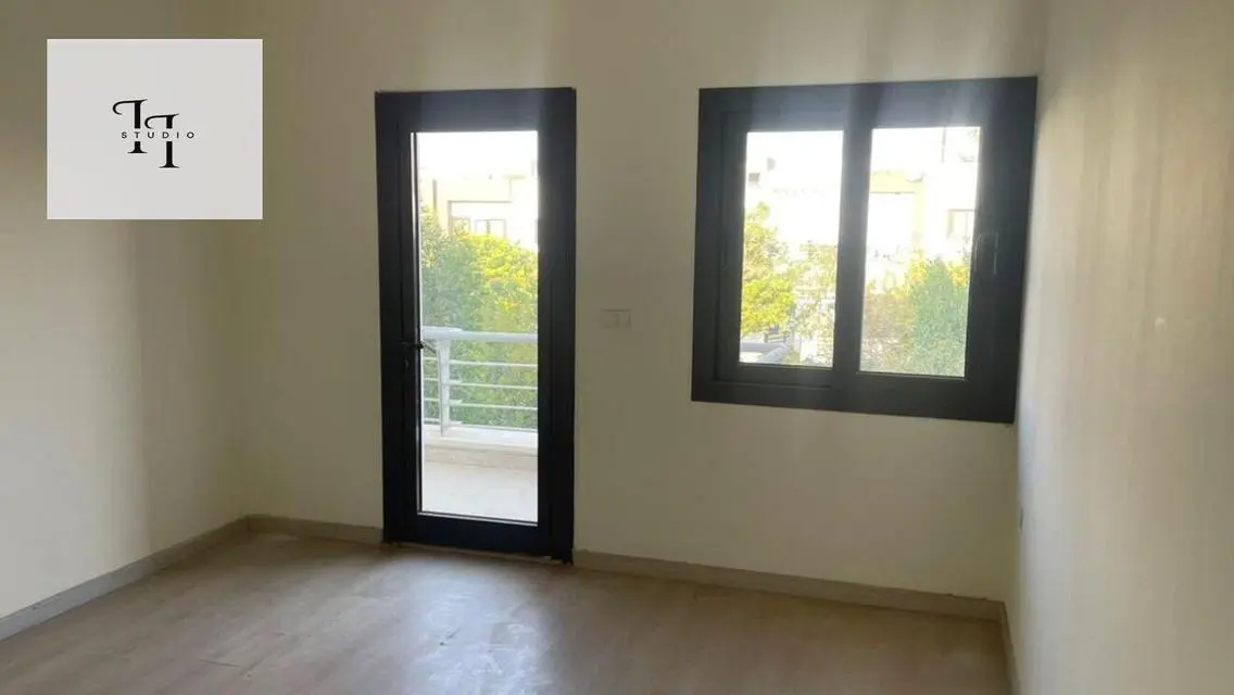 Luxury Apartment for Sale with 1200 sqm at 50000 EGP
