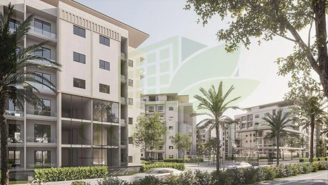 Finished apartment + ACS for sale over 10Y, Revali