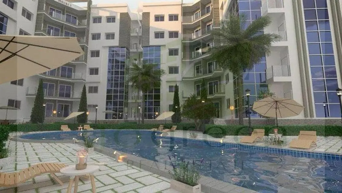 Finished apartment + ACS for sale over 10Y, Revali