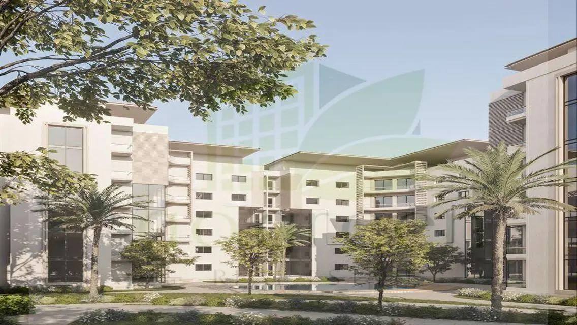 Finished apartment + ACS for sale over 10Y, Revali