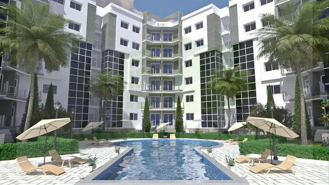 Finished apartment + ACS for sale over 10Y, Revali