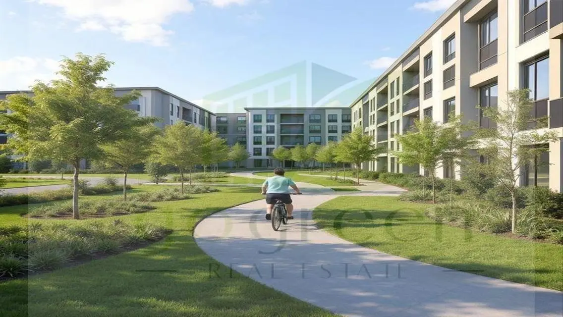Finished apartment + ACS for sale over 10Y, Revali