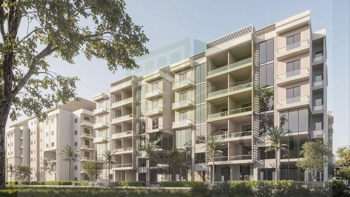 Finished apartment + ACS for sale over 10Y, Revali