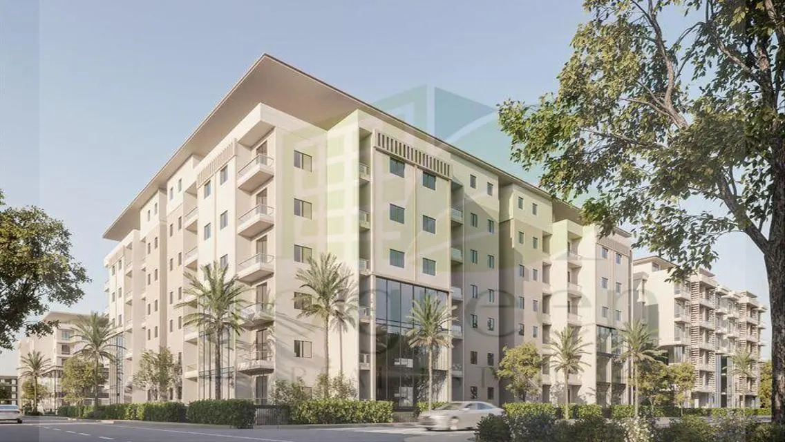 Finished apartment + ACS for sale over 10Y, Revali