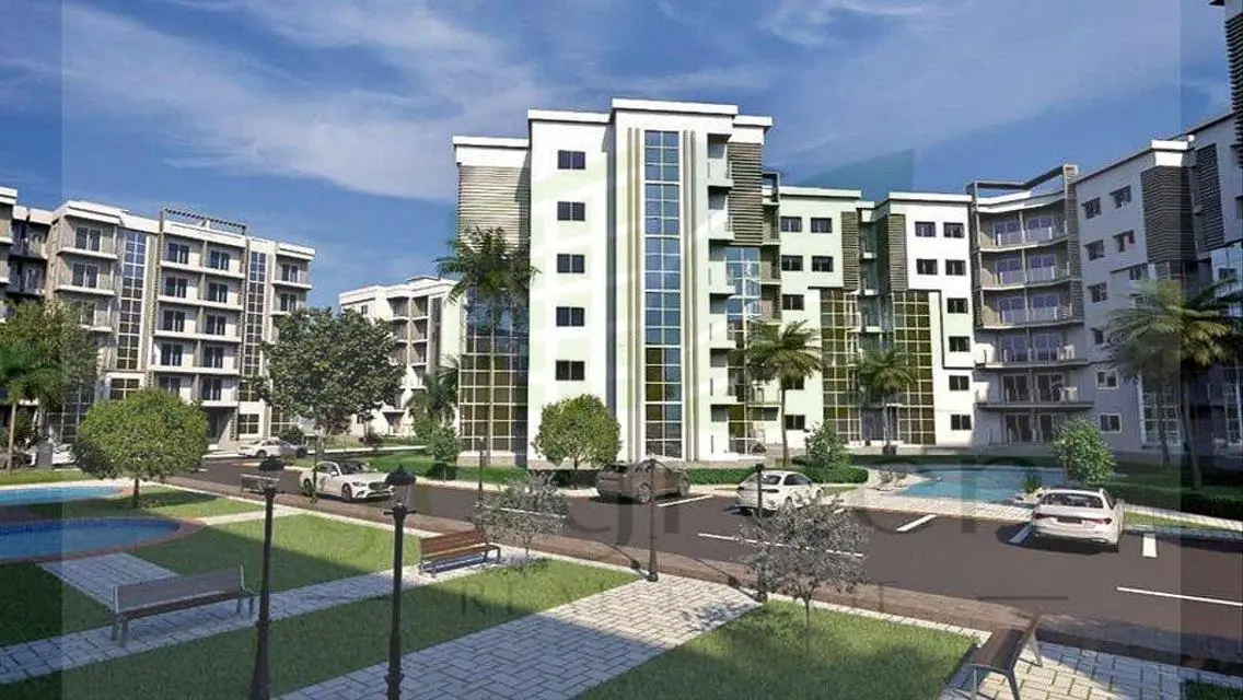 Finished apartment + ACS for sale over 10Y, Revali