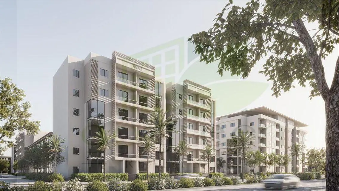 Finished apartment + ACS for sale over 10Y, Revali