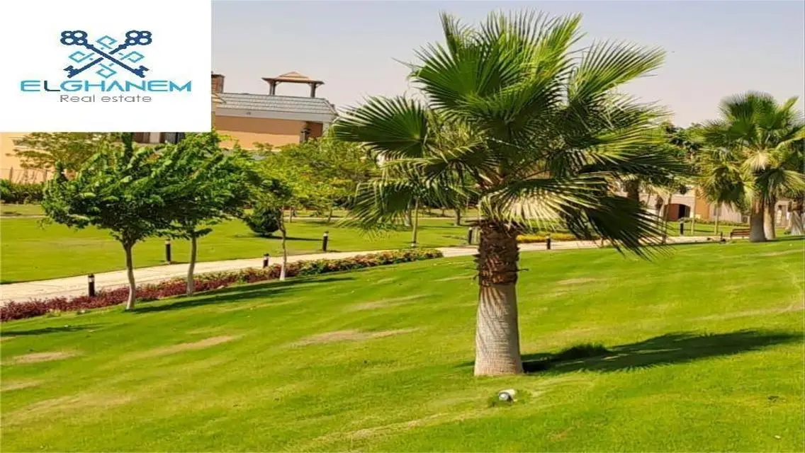 تاون هاوس كورنر بسعر لقطة ولوكيشن مميز