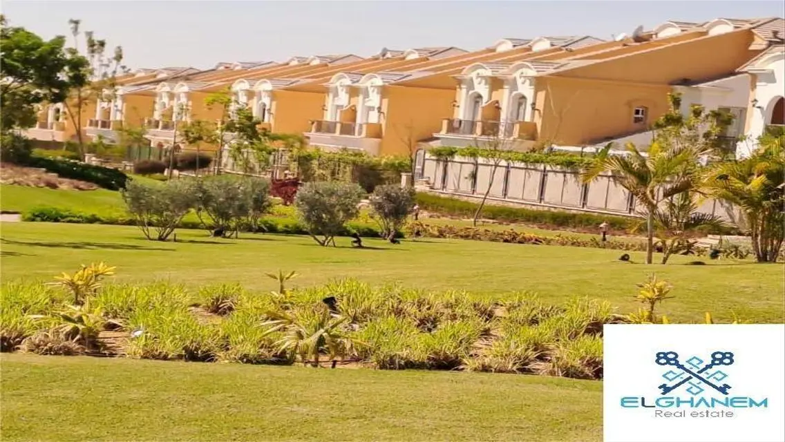 تاون هاوس كورنر بسعر لقطة ولوكيشن مميز