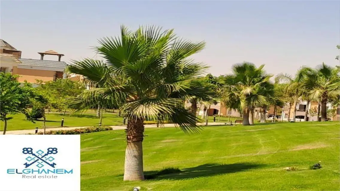 تاون هاوس كورنر بسعر لقطة ولوكيشن مميز