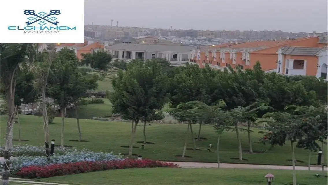 تاون هاوس كورنر بسعر لقطة ولوكيشن مميز