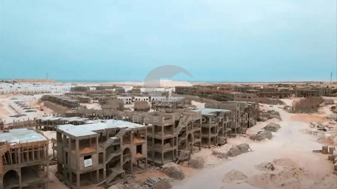 امتلك شاليه مع ماونتن فيو بلاج باقل مقدم
