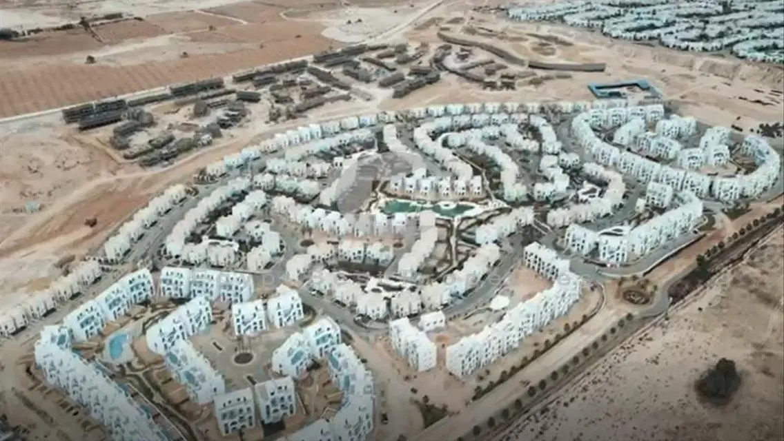 امتلك شاليه مع ماونتن فيو بلاج باقل مقدم
