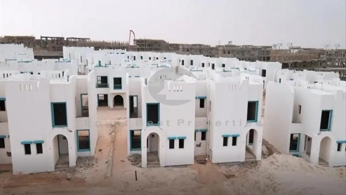 امتلك شاليه مع ماونتن فيو بلاج باقل مقدم