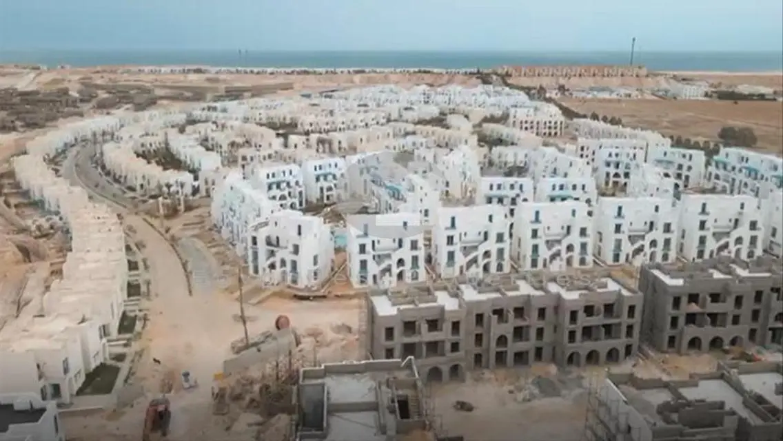امتلك شاليه مع ماونتن فيو بلاج باقل مقدم