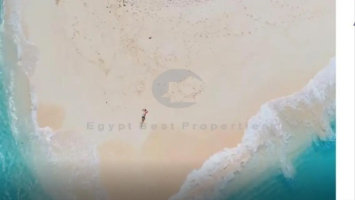 امتلك شاليه مع ماونتن فيو بلاج باقل مقدم