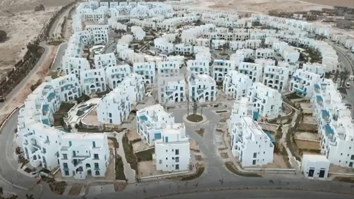 امتلك شاليه مع ماونتن فيو بلاج باقل مقدم