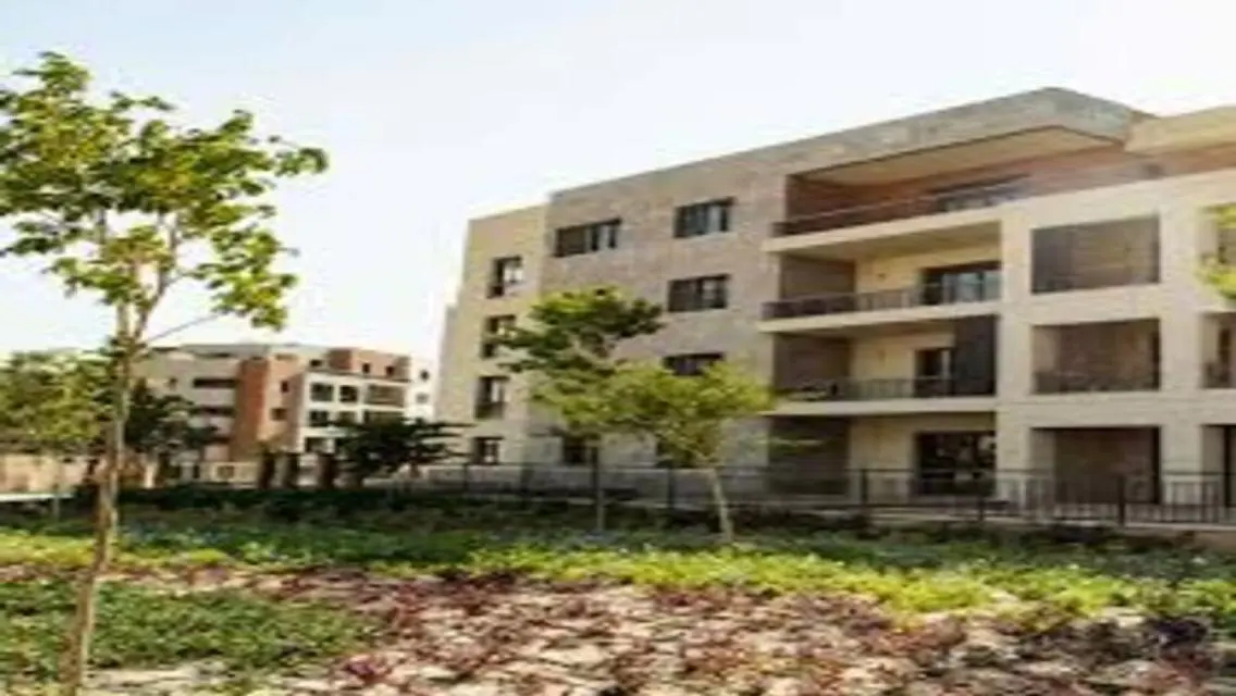 Apartment for sale 126m-Ready to Move-District 5