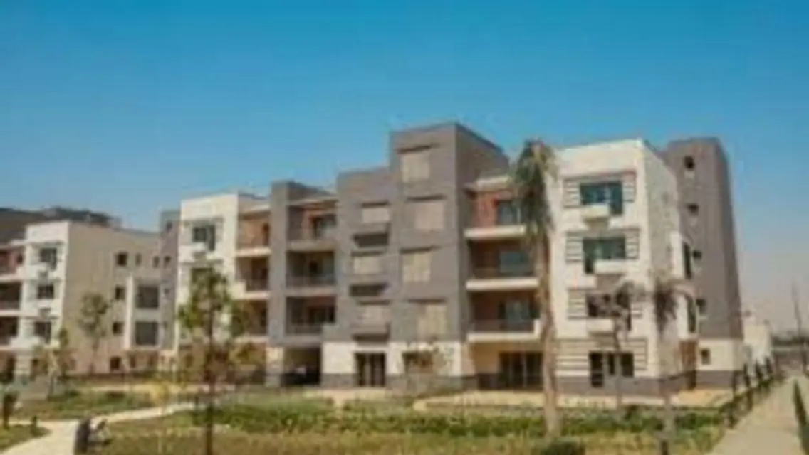 Apartment for sale 126m-Ready to Move-District 5