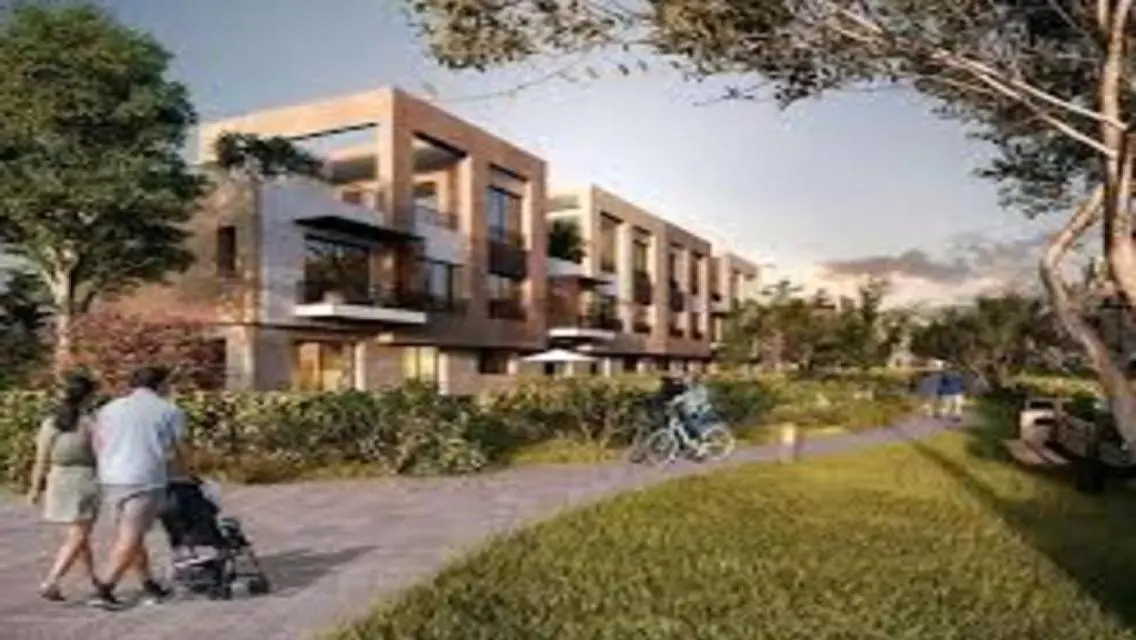 Apartment for sale 126m-Ready to Move-District 5