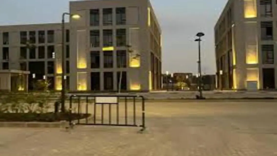 Apartment for sale 126m-Ready to Move-District 5