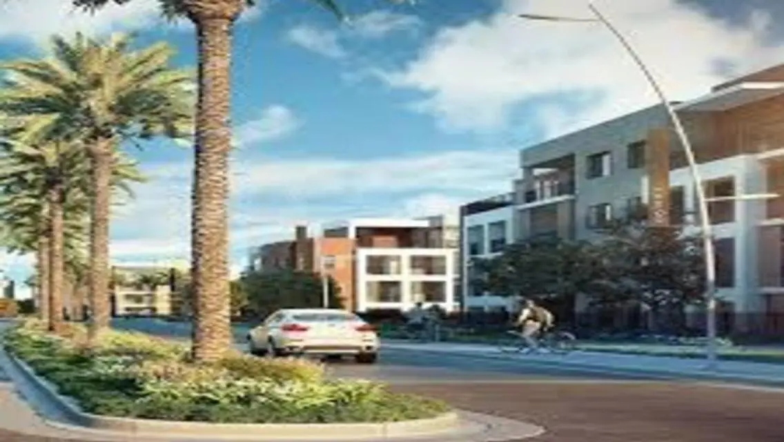 Apartment for sale 126m-Ready to Move-District 5