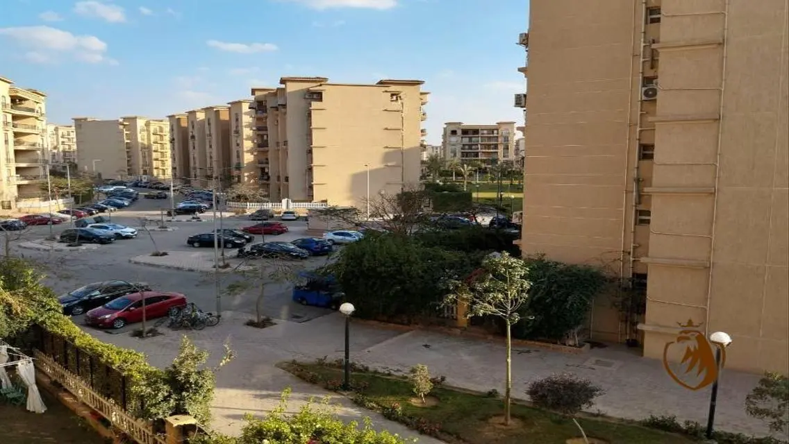بسعــر مميــز جــدا   119 م بالــرحـــاب 2