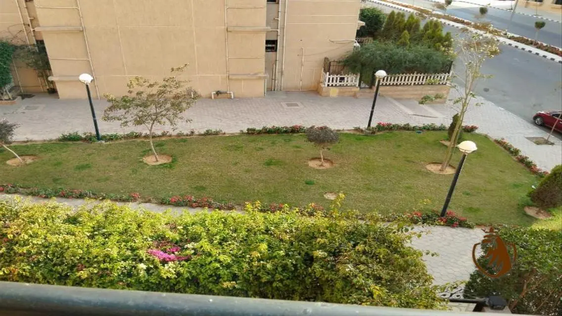 بسعــر مميــز جــدا   119 م بالــرحـــاب 2