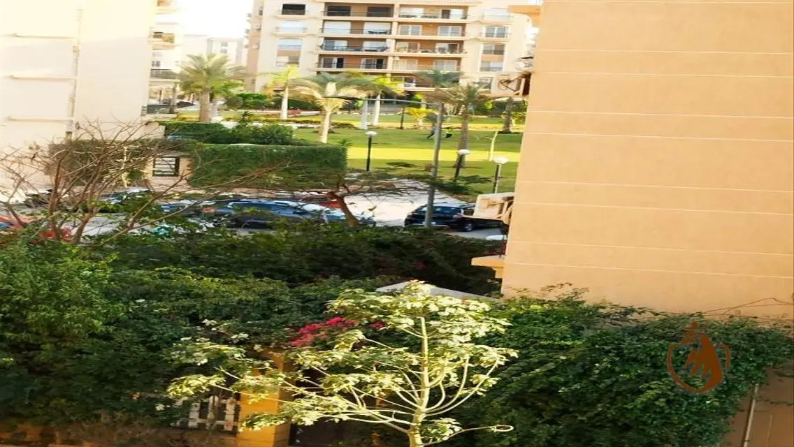 بسعــر مميــز جــدا   119 م بالــرحـــاب 2