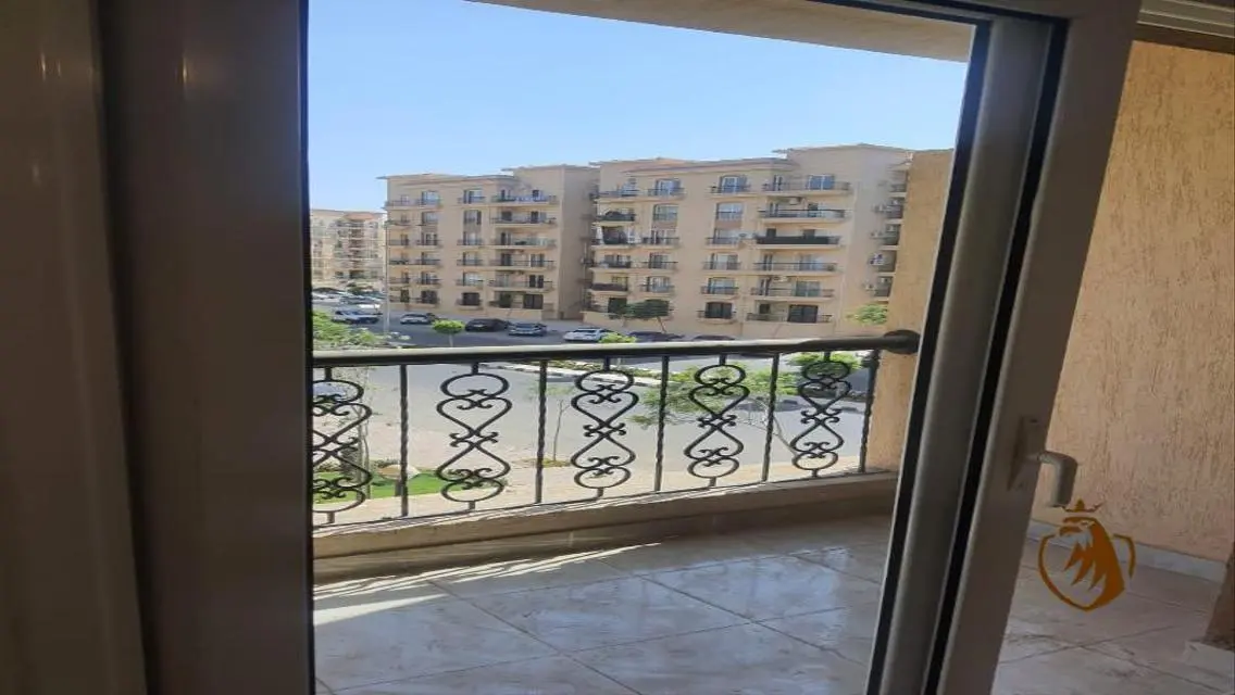 بسعــر مميــز جــدا   119 م بالــرحـــاب 2