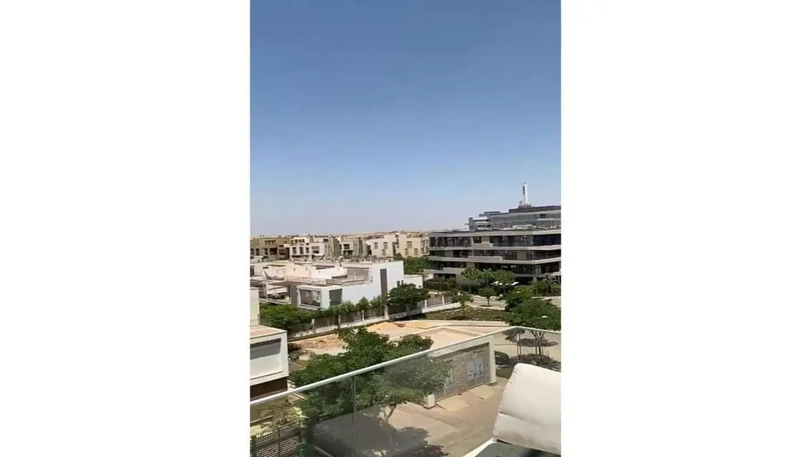 شقه للايجار  مفروش في الجريا ريزيدانس