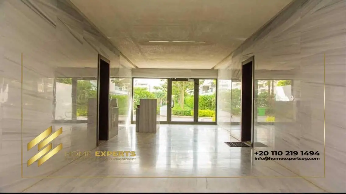 Amazing Apartment + Garden For Rent In Lake view