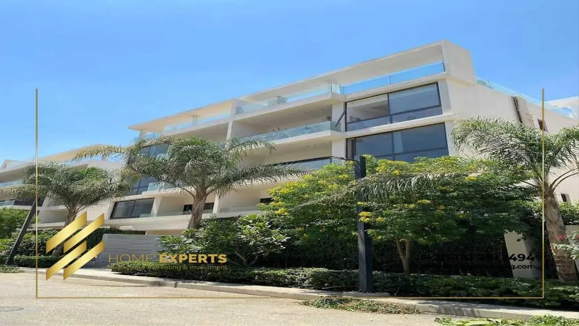 Amazing Apartment + Garden For Rent In Lake view
